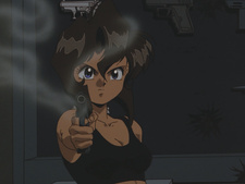 Gunsmith Cats